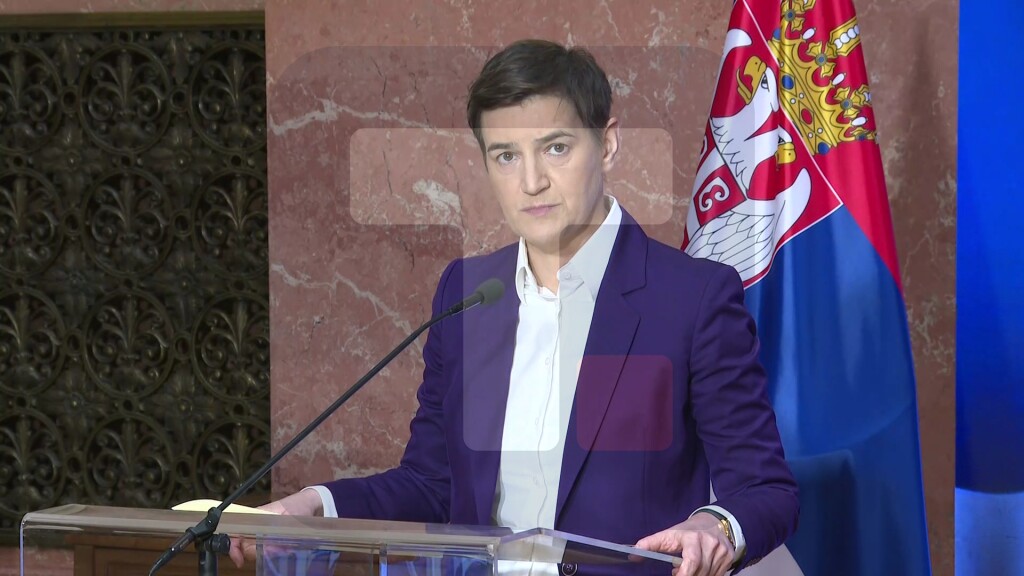 Brnabić: Molba da ovi izbori prođu u demokratskoj atmosferi, neka pobede najbolji kandidati