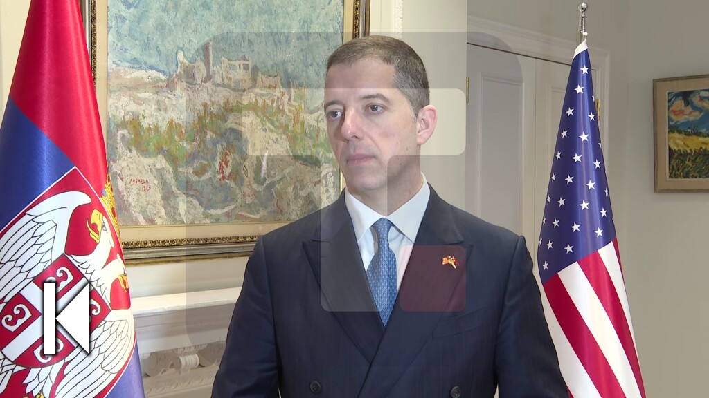 Đurić: Osigurali smo da naša rafinerija radi nesmetano