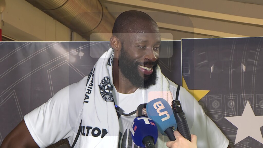 Džekiri: Fenerbahče je šampion, idemo tamo da se borimo