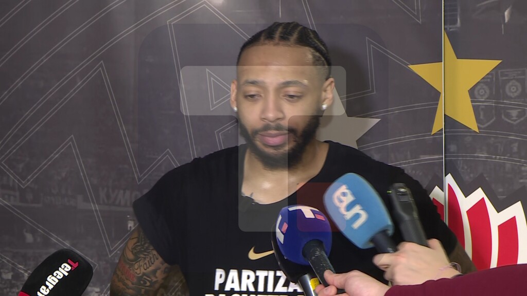 Džons: Možemo da pobedimo u bilo kom meču, detalji su nas "ubili" u mnogo utakmica