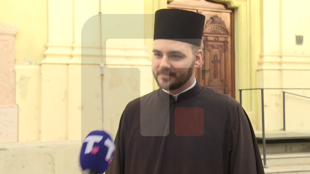 Jovanović: Veliki časni post prilika da kroz pažnju ka Hristu dostignemo smirenje