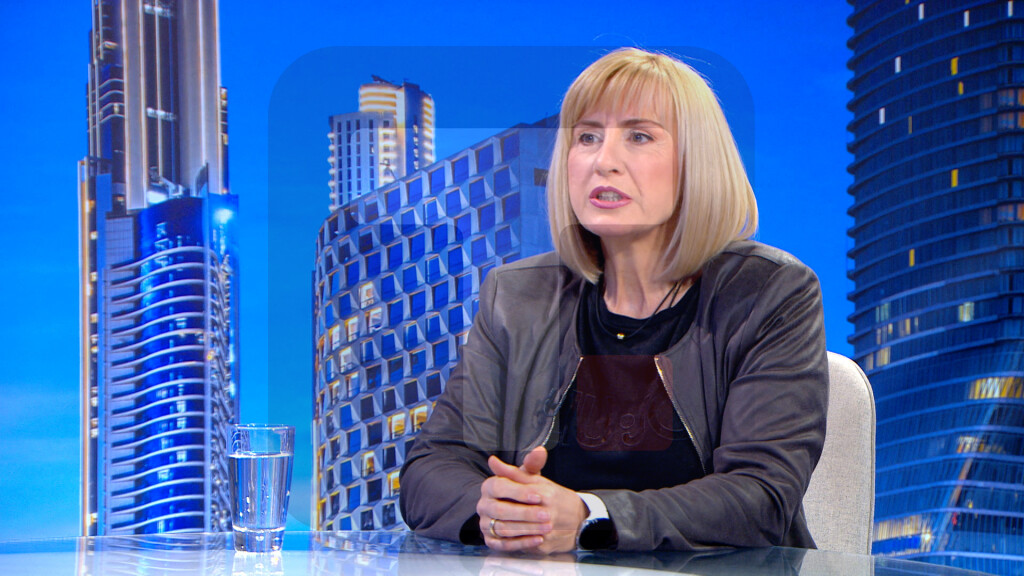 Kolaković: Uzbuđena sam i motivisana što ću ponovo da radim u reprezentaciji Srbije