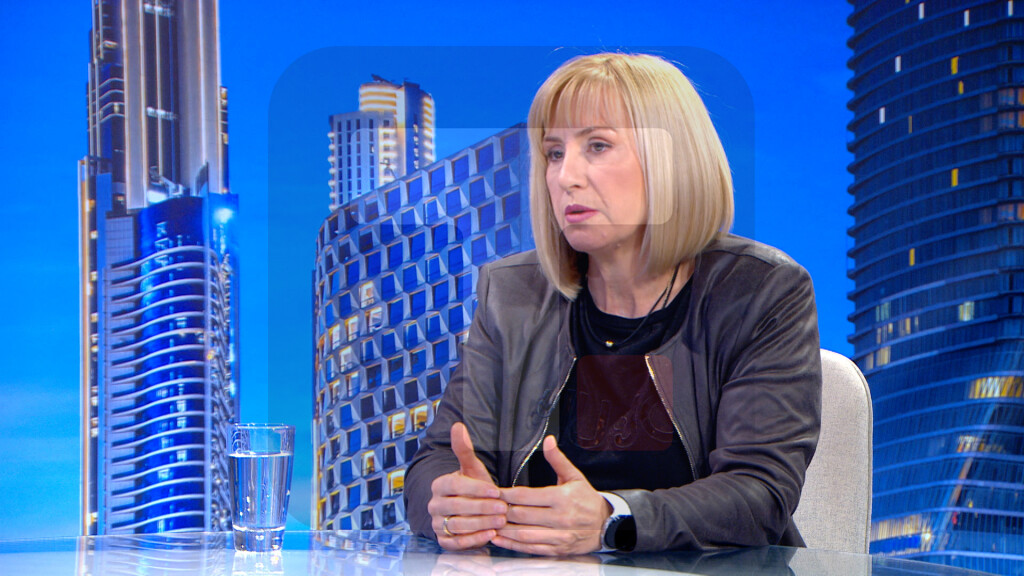 Kolaković: Devojke su dale sve od sebe na SP, utakmica protiv Crne Gore je bila od velikog značaja