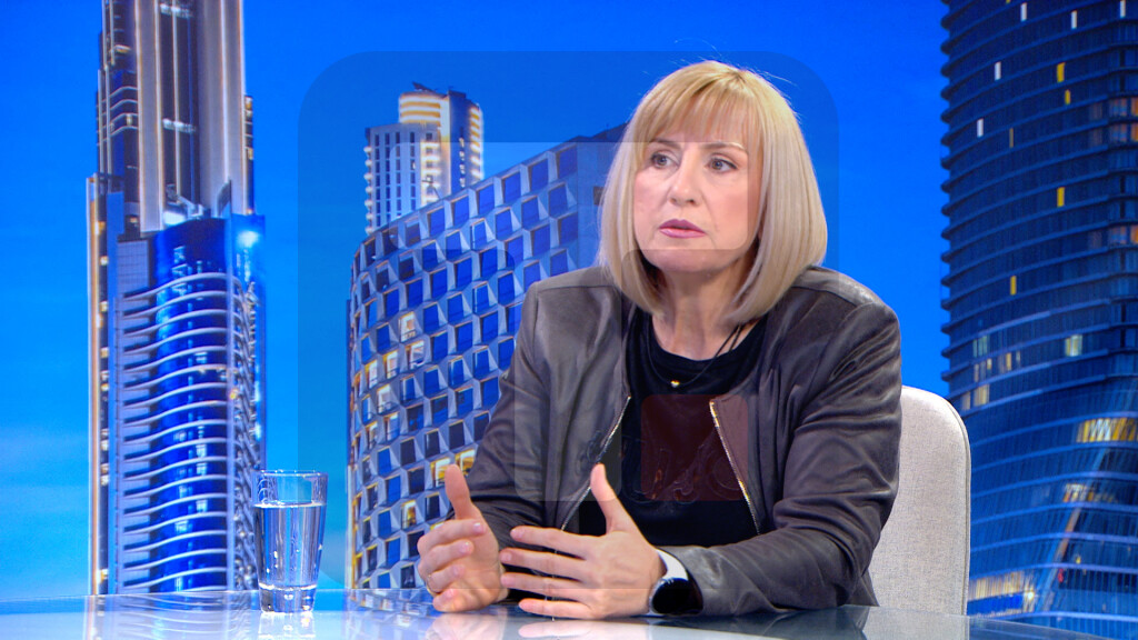 Kolaković: Dugoročni cilj je plasman na Olimpijske igre 2028. godine u Los Anđelesu