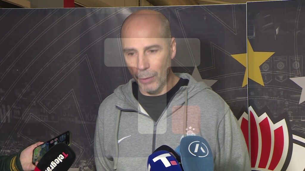 Penjaroja: Kup je teško takmičenje za nas