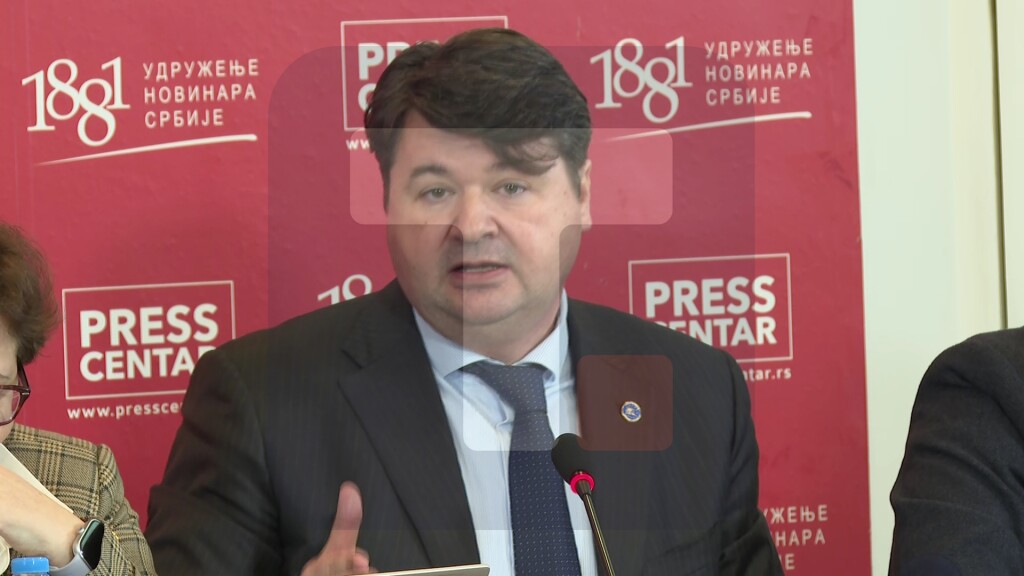 Petrov: Ako sudska vlast ne bi bila nezavisna ne bi mogla da izvrši svoju izuzetnu misiju