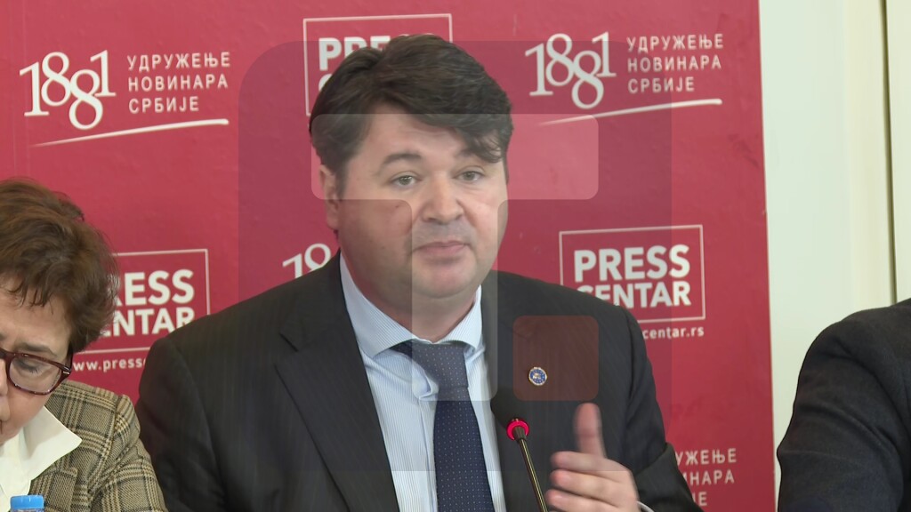 Petrov: Stvaranje pravne kulture je složen proces