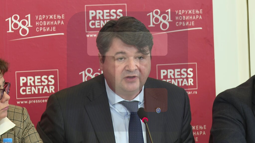 Petrov: Nigde nisam rekao da se pravosuđe otuđilo od izvršne vlasti