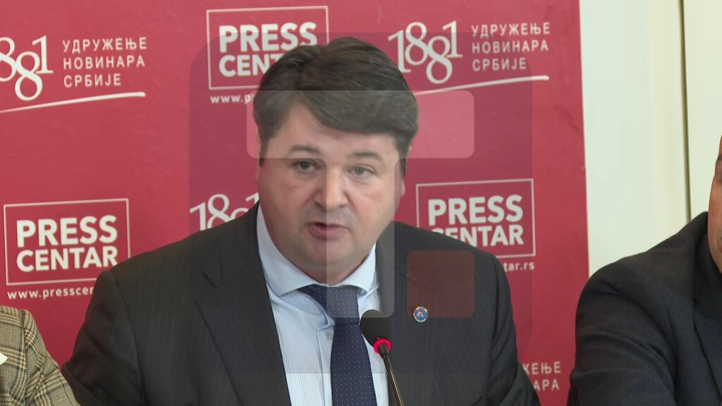 Petrov: Spreman sam da se izvinim i za izgovoreno i za neizgovoreno