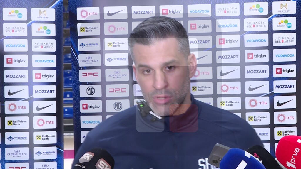 Alimpijević: Dangubića i Avramovića očekujemo 27. februara, jer nisu dobili dozvolu za prvi meč