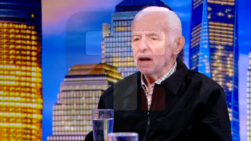 Božinović: Rat u UKR promenio odnose snaga i dokazao da je svet multipolaran