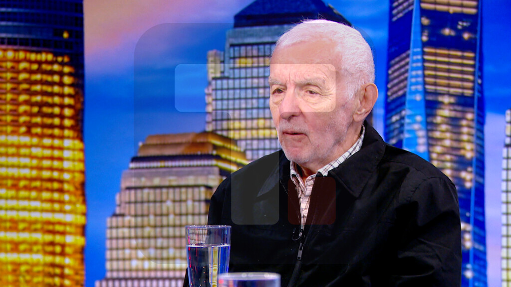 Božinović: Nema nikakve sumnje da je rat u Ukrajini bio potreban Zapadu kao neki dugoročni izvor slabljenja Rusije