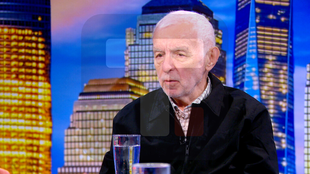 Božinović: Nemačka samu sebe infiltrirala u epicentar promena koje su zahvatile Evropu