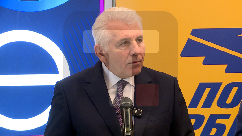 Anđelković: Naši poštari će, naravno, nastaviti svoj rad, jer značajan broj ljudi i dalje dobija klasično pismo