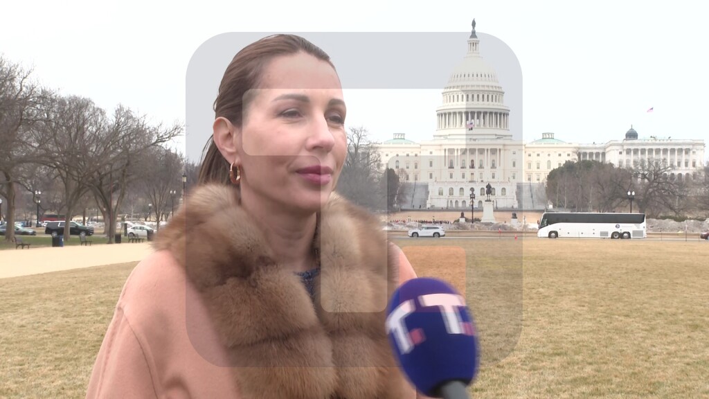 Đedović Handanović: Sastanci u Beloj kući imali za cilj jačanja energetskih kapaciteta Srbije