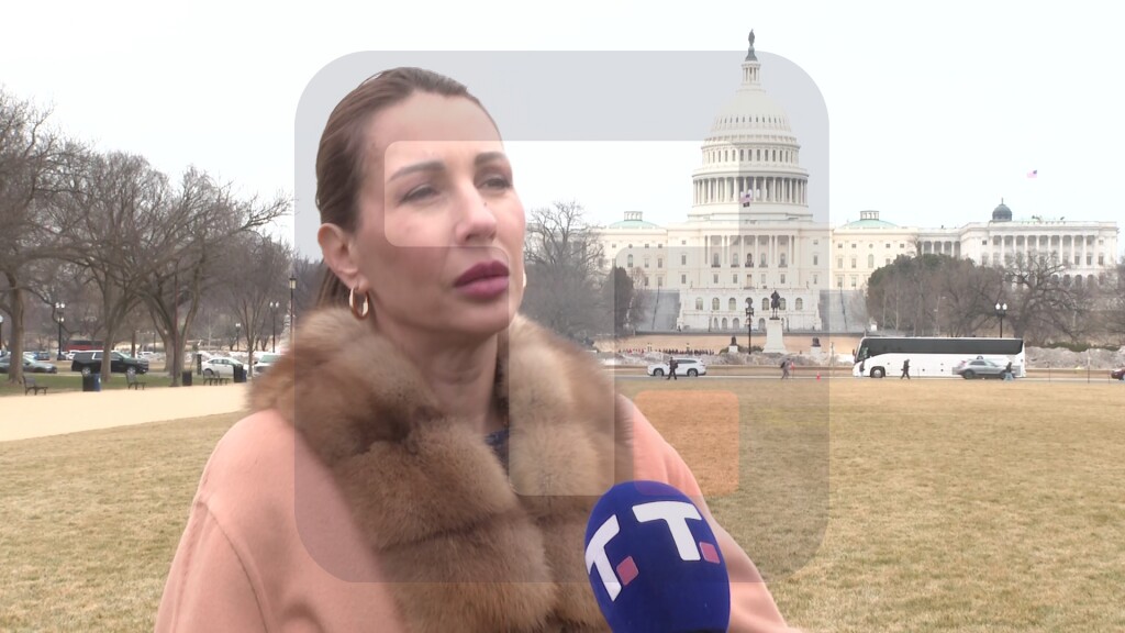 Đedović Handanović: Cilj je da zaštitimo interese naše zemlje i naših građana