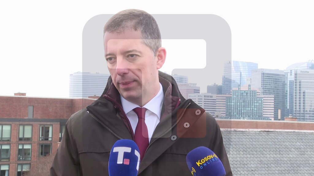 Đurić: Srbija je uvažena i poštovana od strane vlade SAD-a