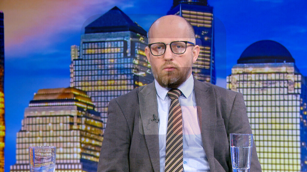 Matić: Tramp je američki predsednik sa najvećim padom rejtinga u prvoj godini mandata