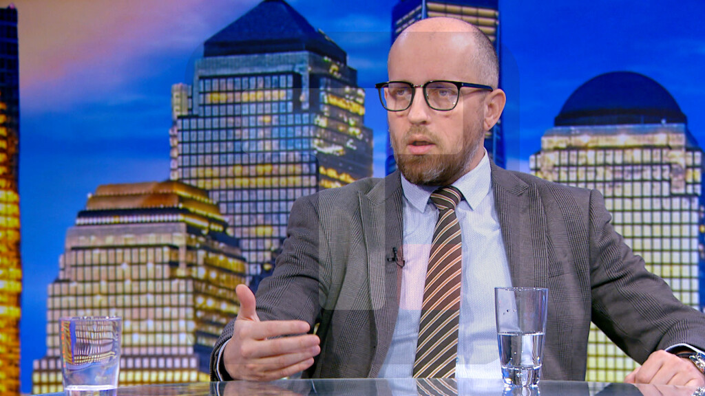 Matić: Tramp nema jasno definisane političke ciljeve prema Iranu