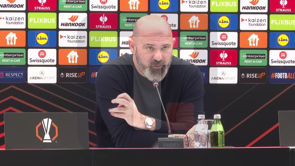 Stanković: Lil će pormeniti formaciju i način ulaska u igru