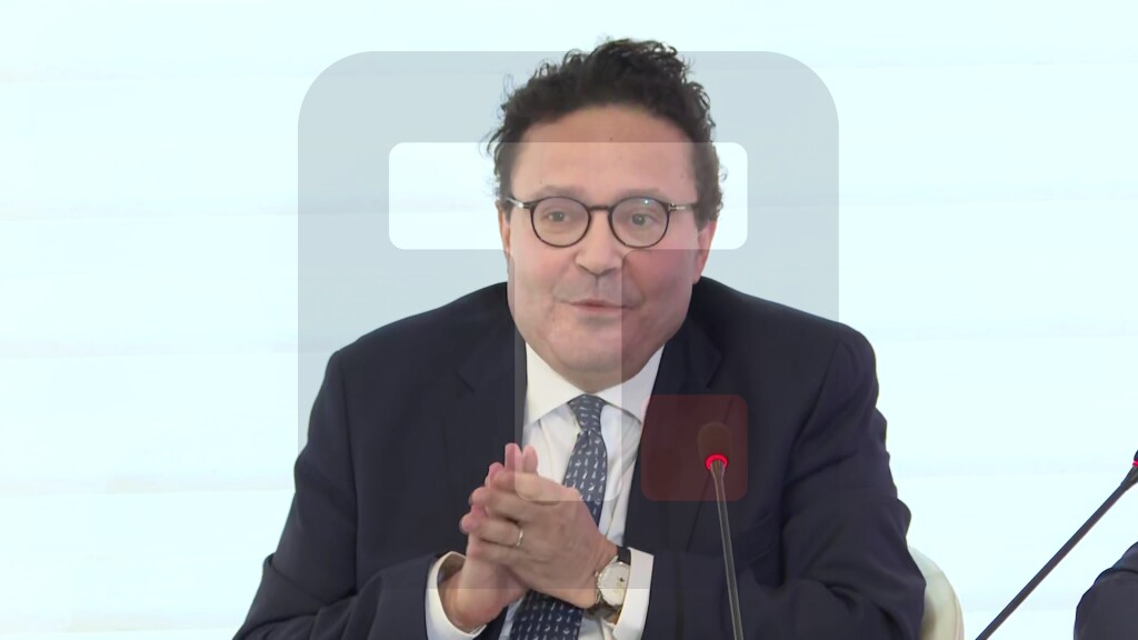 Ađali: Rad u UNHCR-u je diplomatija u blatu