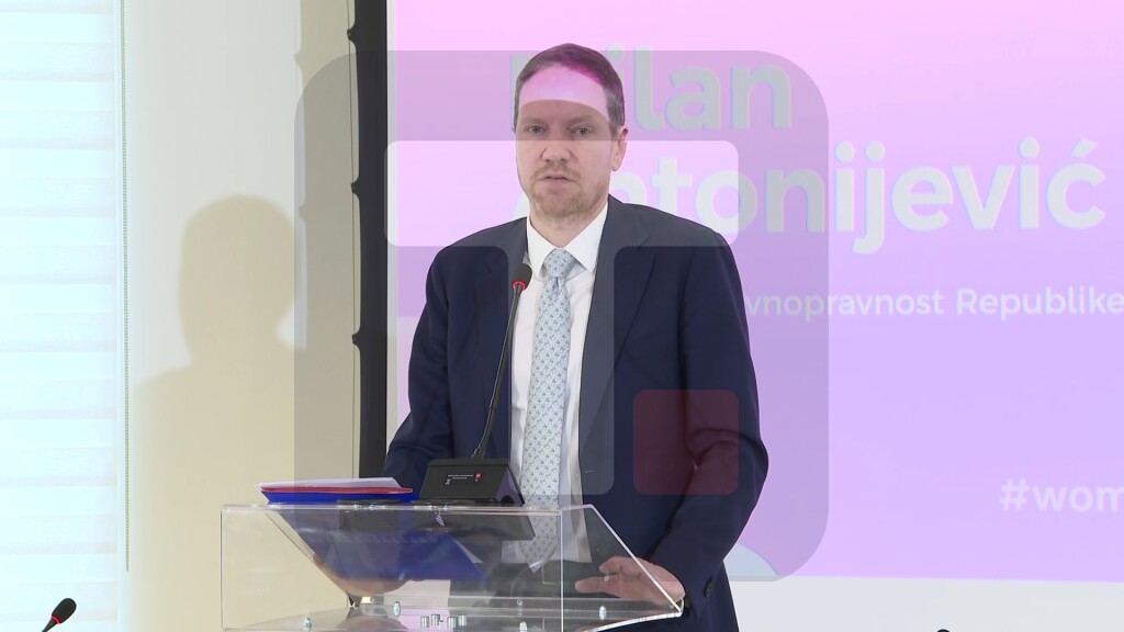 Antonijević: Godišnji izveštaj institucije poverenika biće predat skupštini 15. marta