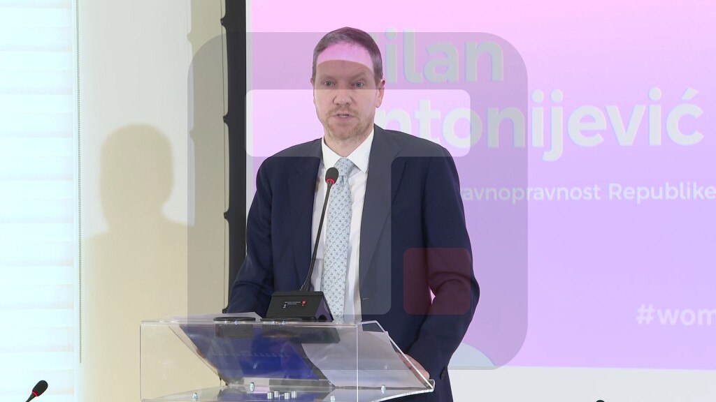 Antonijević: Ako želimo ekonomiju znanja, moramo koristiti znanje svih