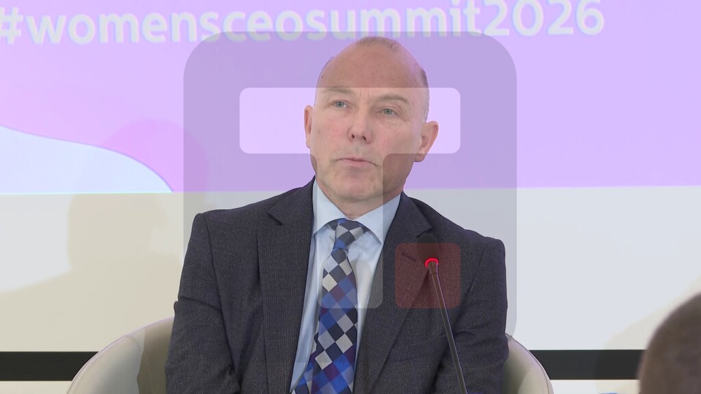 Bondi: Treba da podržimo žene u diplomatiji