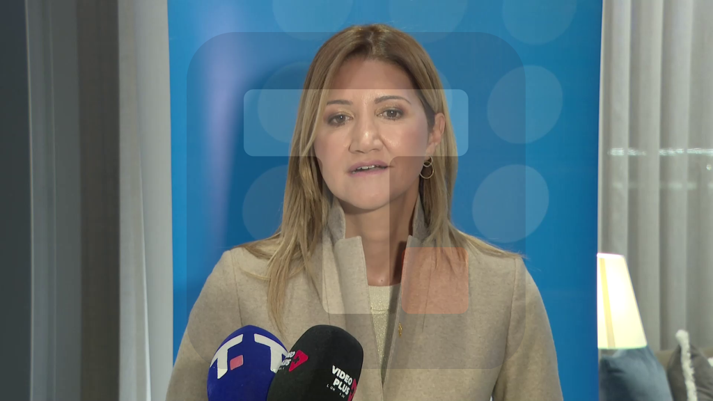 Bulatović: Novo rukovodstvo donosi novu energiju, ali pravac delovanja uvek ostaje isti