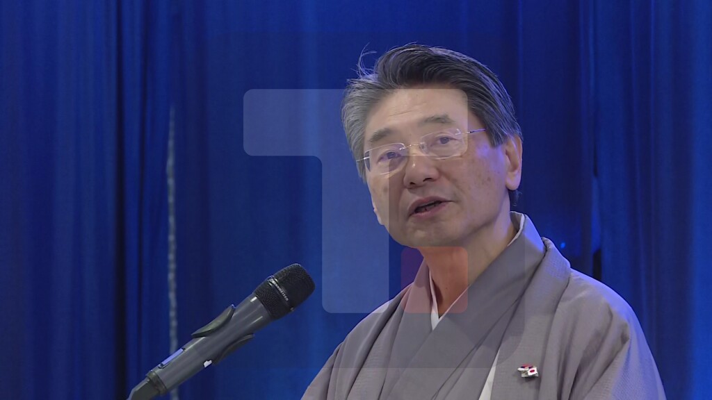 Cucumi: Gledajući unapred, Japan je posvećen učešću na Ekspu 2027 u Beogradu