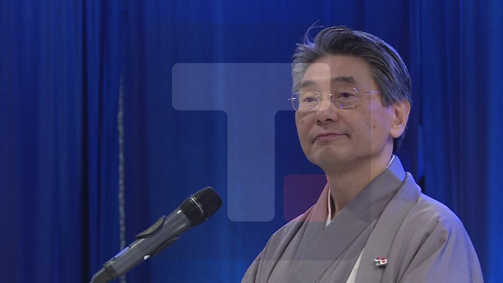 Cucumi: Udružimo snage i nastavimo da idemo zajedno napred