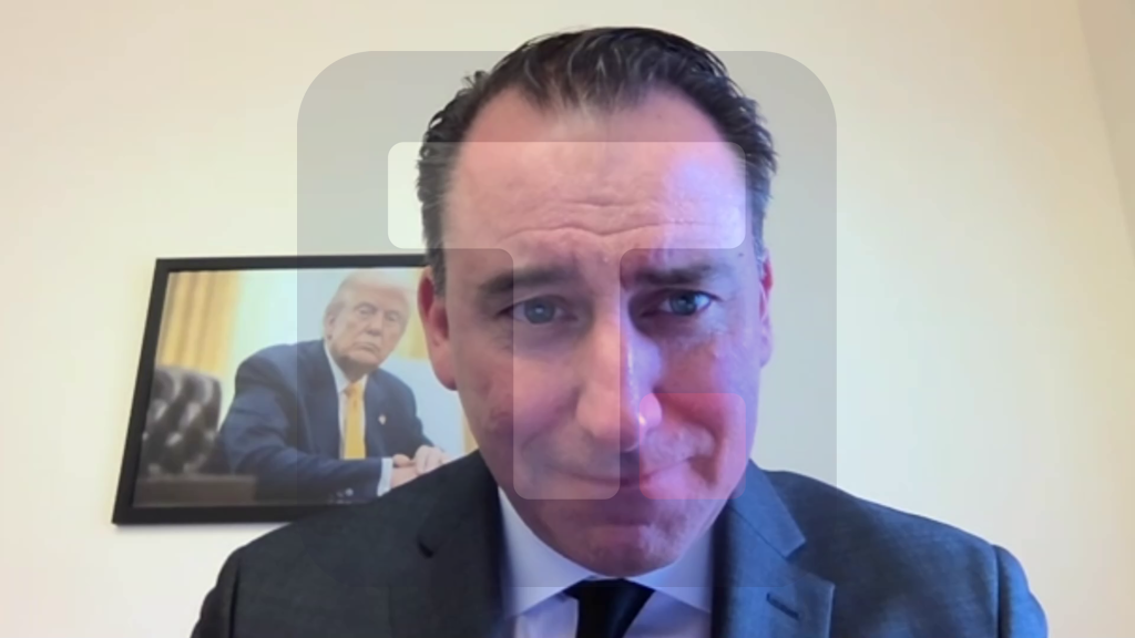 Edjžen: SAD zainteresovane za projekat hidroelektrane Đerdap 3, moguća saradnja i oko prirodnog gasa i nuklearne energije