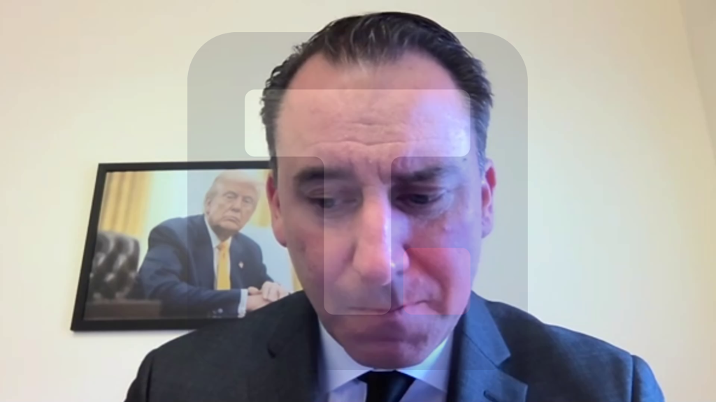 Ejdžen: Impresioniran sam srpskim ministrima, Srbija je bila veoma dobro predstavljena u Vašingtonu