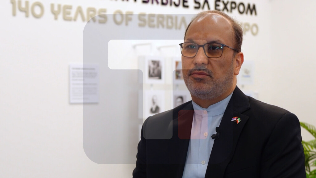 Fazli: EXPO je međunarodni i svetski događaj, smatram da je ovo prekretnica, ne samo za Srbiju, već i za ceo Balkan