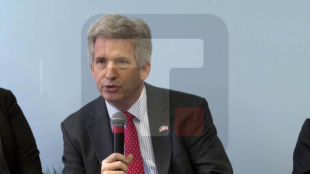 Ferguson: Na Beogradski festival igre dolaze iz Jasmin Vardimon i Akram Kan