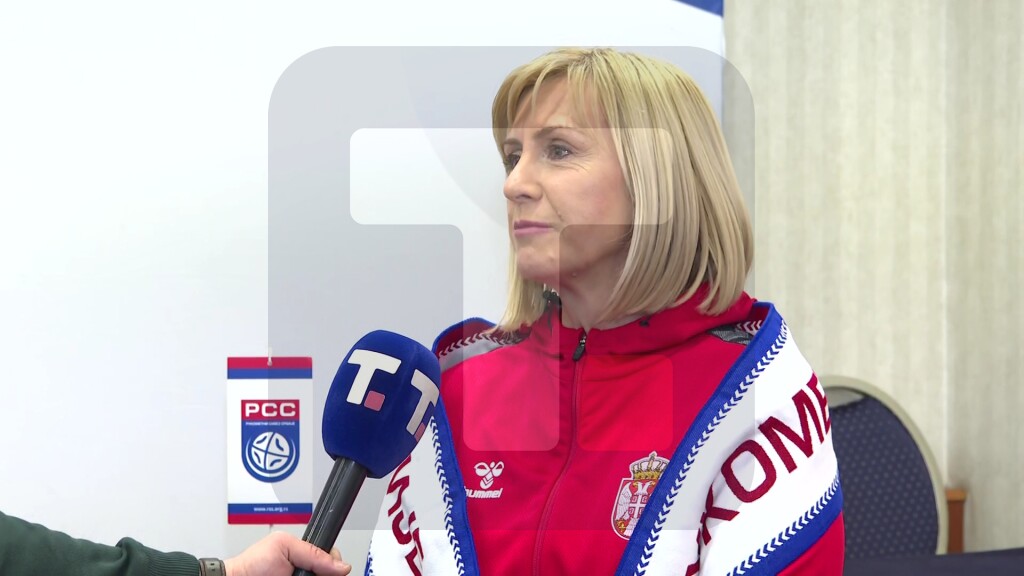 Kolaković: Predstoji nam puno posla, imam veliku želju da prenesem znanje igračicama