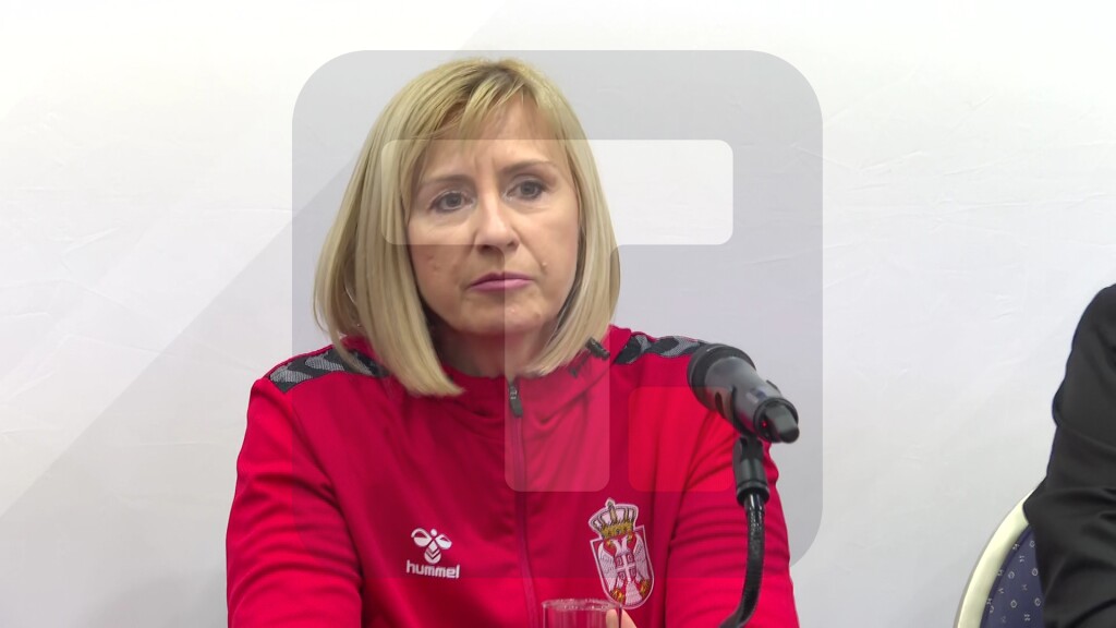 Kolaković: Smatram da imam znanje, veštinu i veliku želju da svoj rad prenesem igračicama