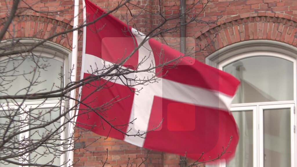 Tanjug u Kopenhagenu