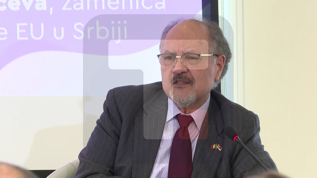 Korona: Prisustvo žena u diplomatiji je stvar javne politike