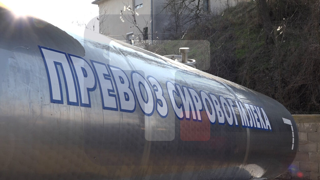 Kraljevačka mlekara