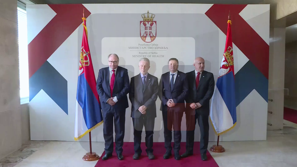 Banja Koviljača domaćin svetskog kongresa o balneoklimatologiji