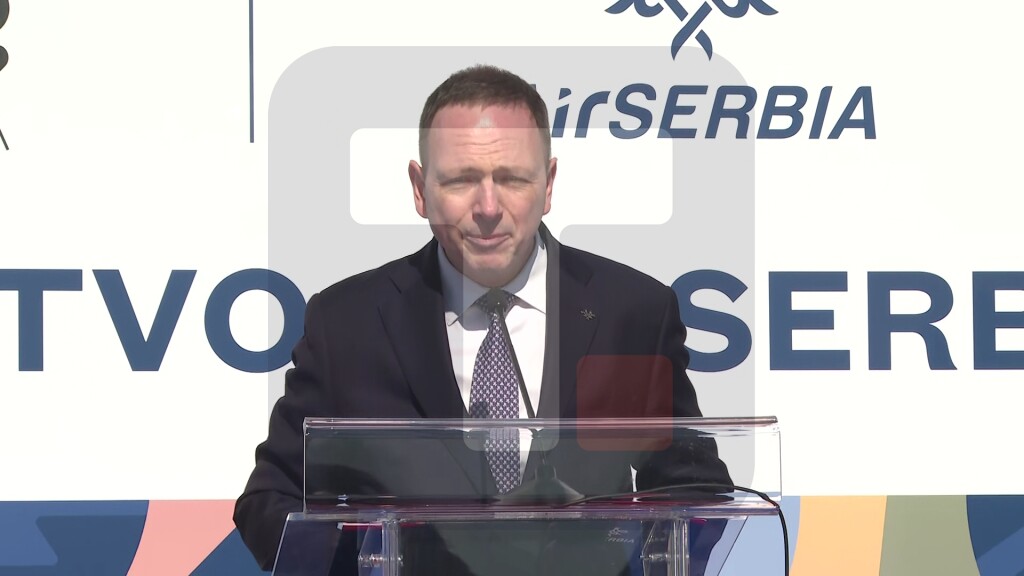 Marek: Ovo partnerstvo predstavlja najviši vid podrške realizaciji najvećeg međunarodnog događaja naše zemlje i regiona