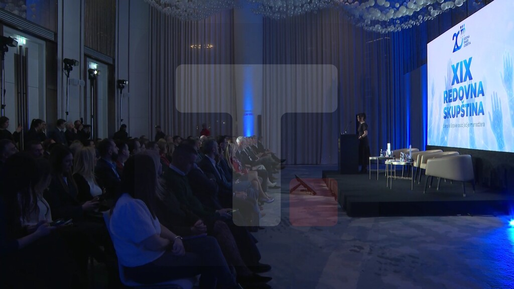 Dragomir Kostić novi predsednik Srpske asocijacije menadžera