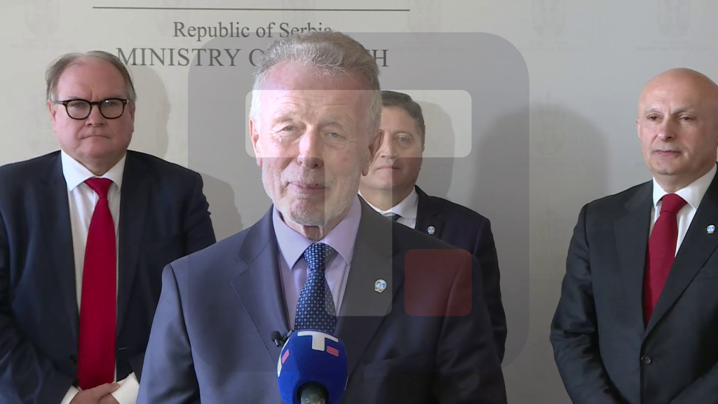 Karagula: Moja veza sa Srbijom i Banjom Koviljačom traje duže od 20 godina