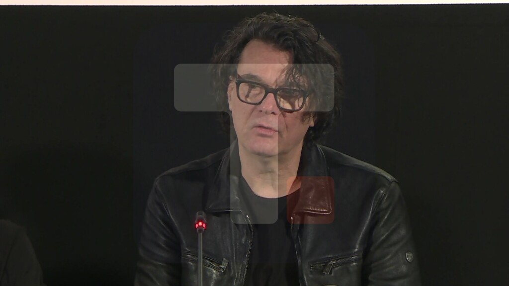 Petričević: Meni je to bilo prilično osveženje, pošto sam prethodnih nekoliko godina radio muziku isključivo za velike serije