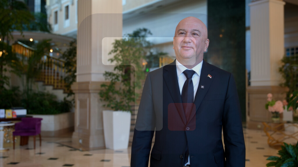 Popović: Poseta Vučića daje snažan impuls za jačanje ekonomske saradnje sa Kazahstanom