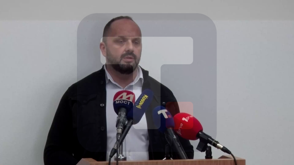 Radojević: Pritisci sa centralnog nivoa, novi zakoni Prištine pogodiće hiljade ljudi