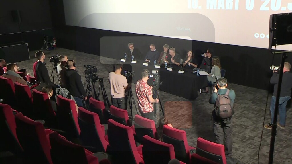 Film "Sportsko srce" premijerno 10. marta u SC: Ljubav između dvoje mladih i sloboda