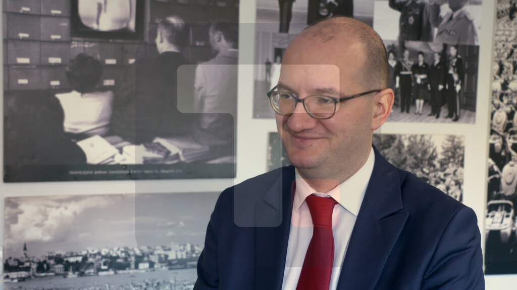 Stanić: Za Srbiju značajna kupovina dodatnih 5% akcija u NIS zbog veće kontrole