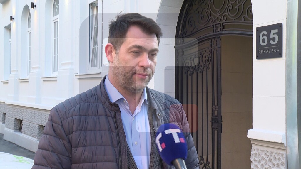 Tripković: U martu novi konkurs za uređenje ustambenih zgrada na teritoriji opštine Savski venac